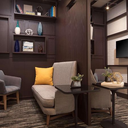 Hyatt Place Oklahoma City Bricktown Екстериор снимка