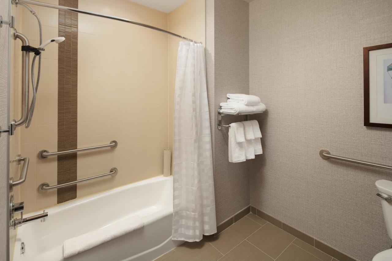 Hyatt Place Oklahoma City Bricktown Екстериор снимка