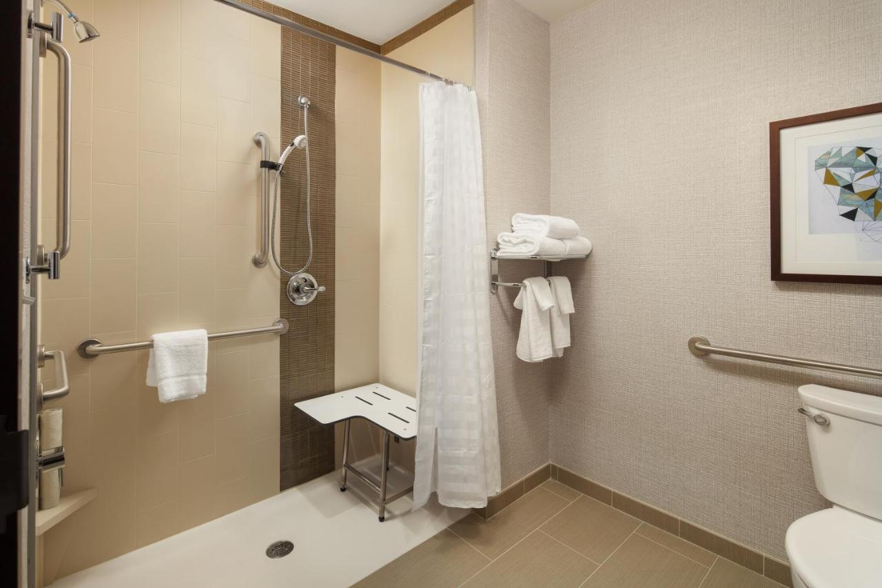 Hyatt Place Oklahoma City Bricktown Екстериор снимка