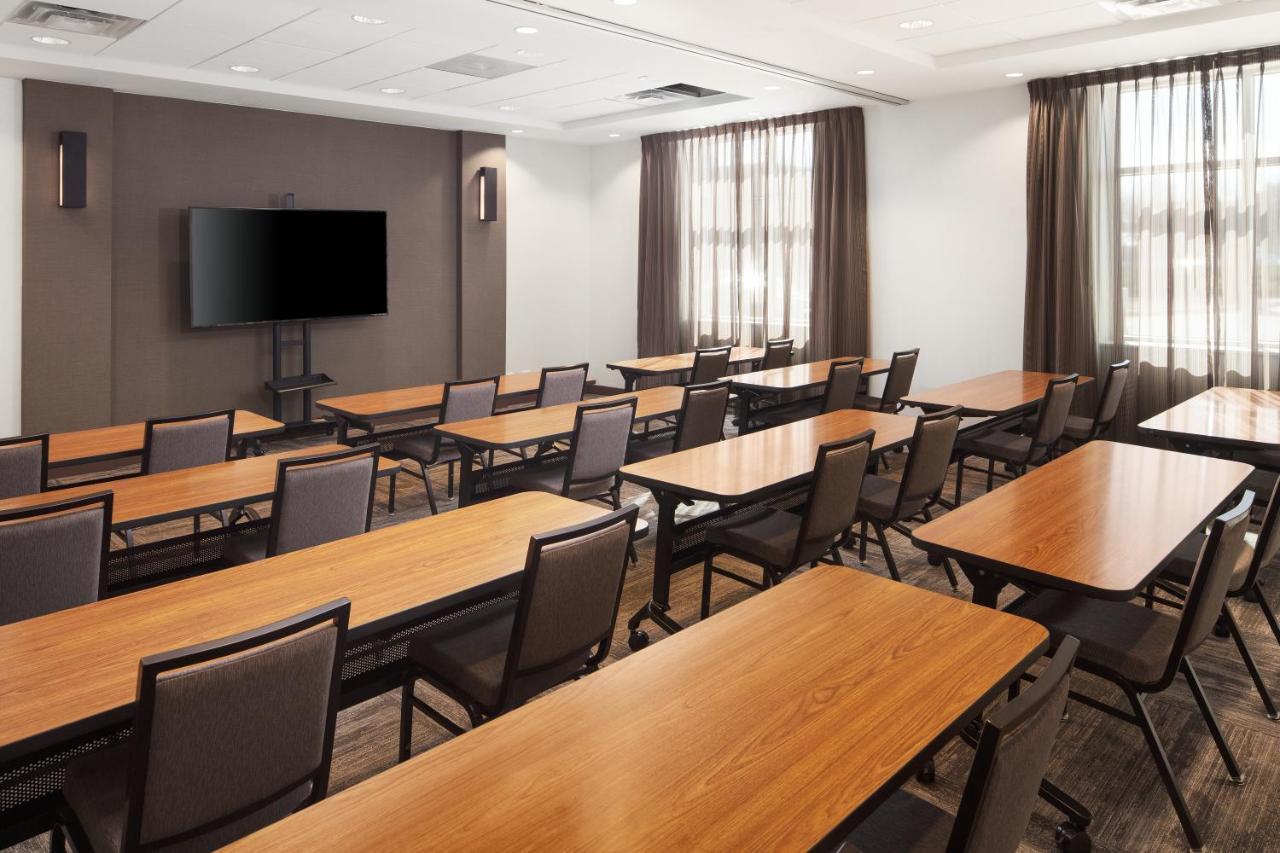 Hyatt Place Oklahoma City Bricktown Екстериор снимка
