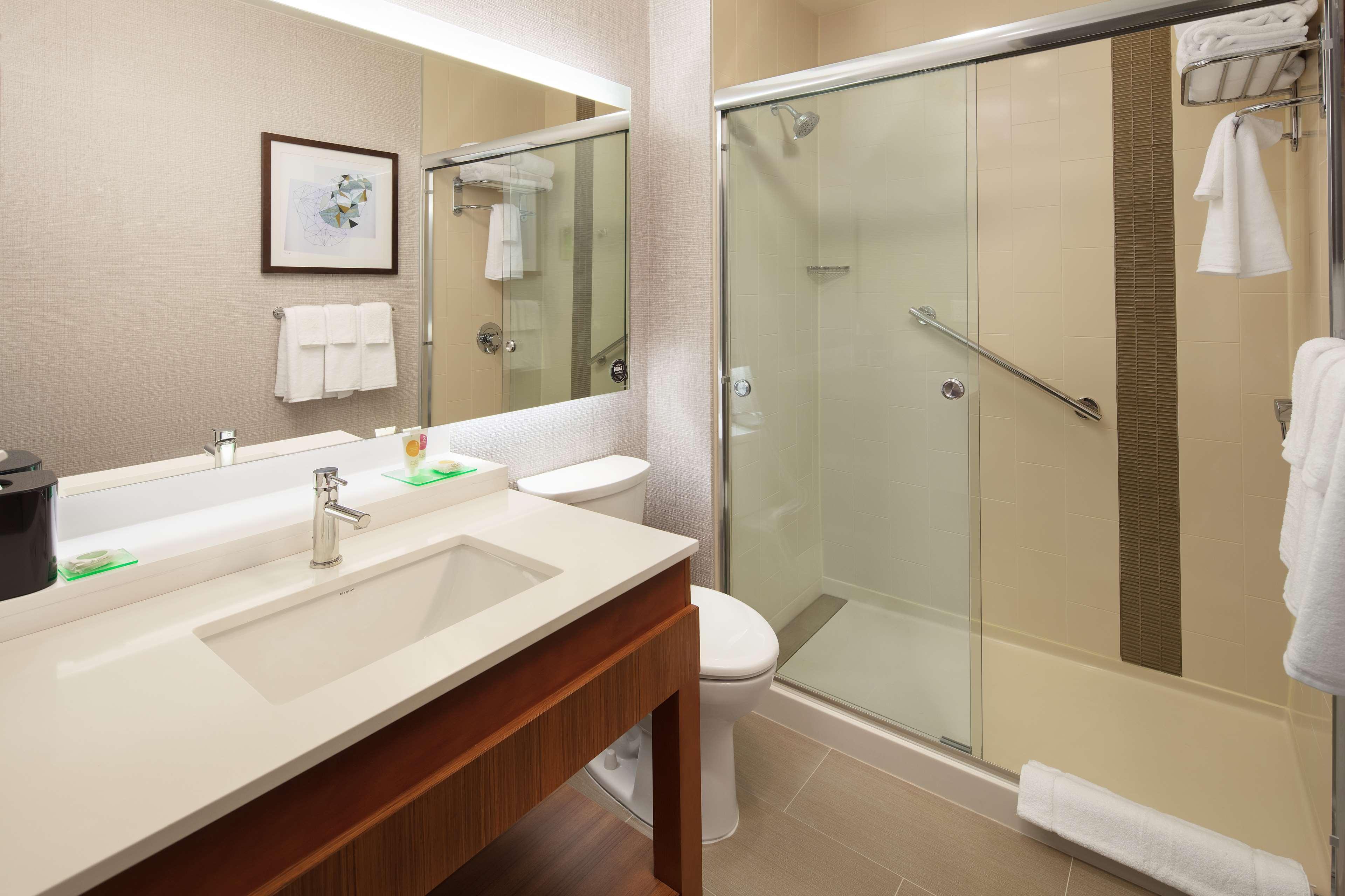 Hyatt Place Oklahoma City Bricktown Екстериор снимка