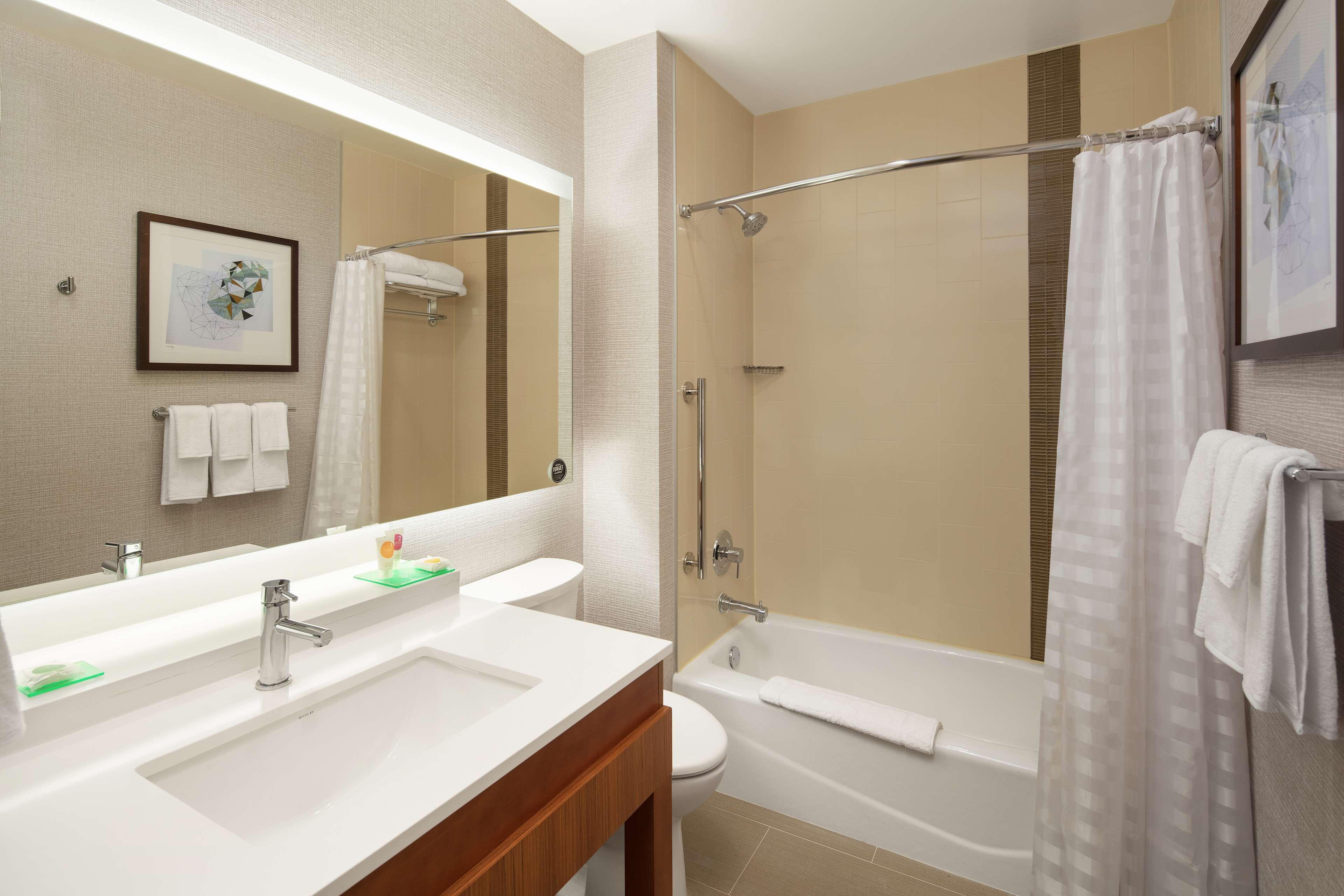 Hyatt Place Oklahoma City Bricktown Екстериор снимка