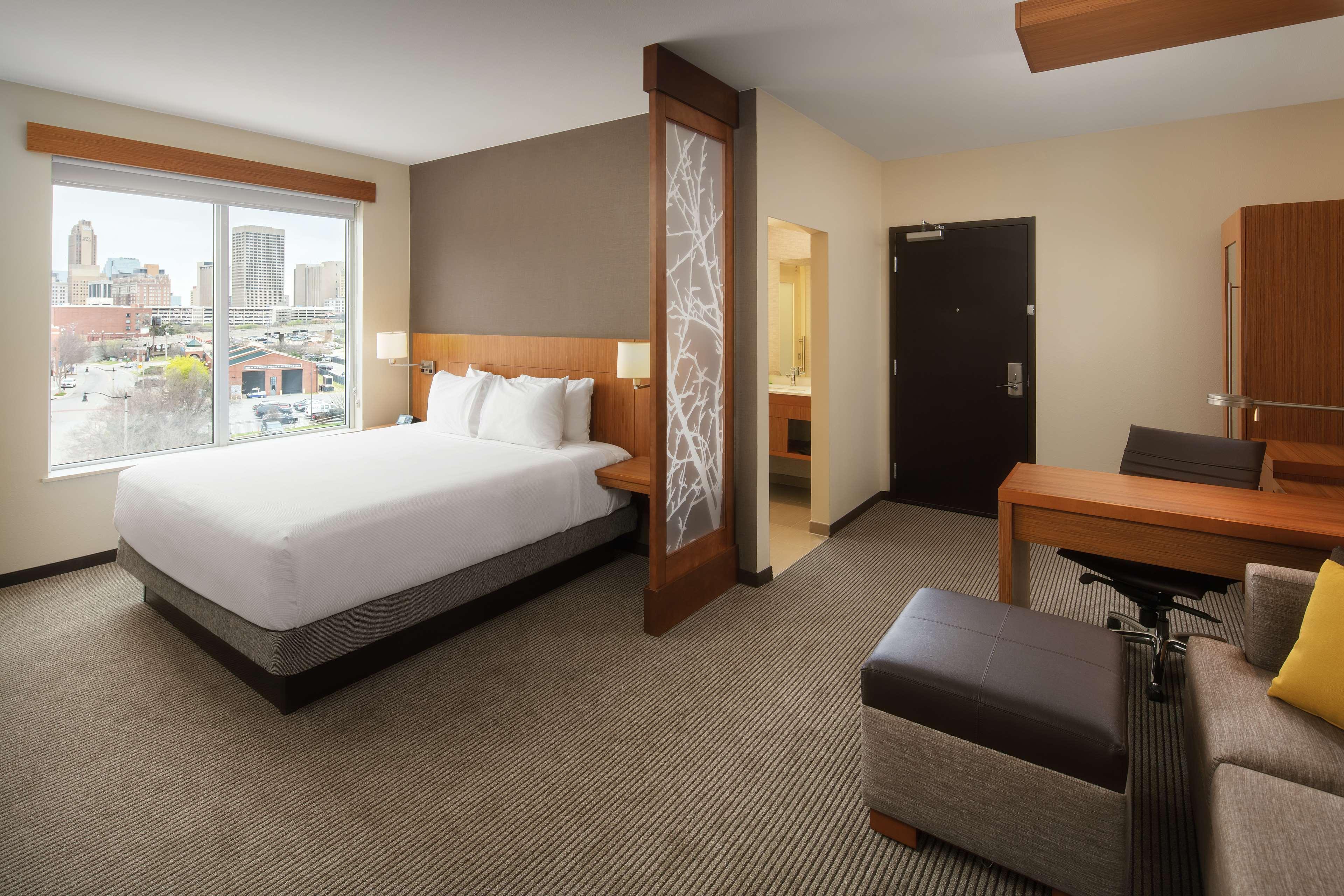 Hyatt Place Oklahoma City Bricktown Екстериор снимка