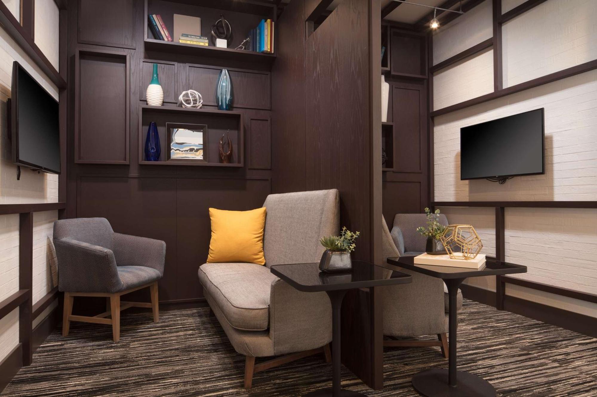 Hyatt Place Oklahoma City Bricktown Екстериор снимка