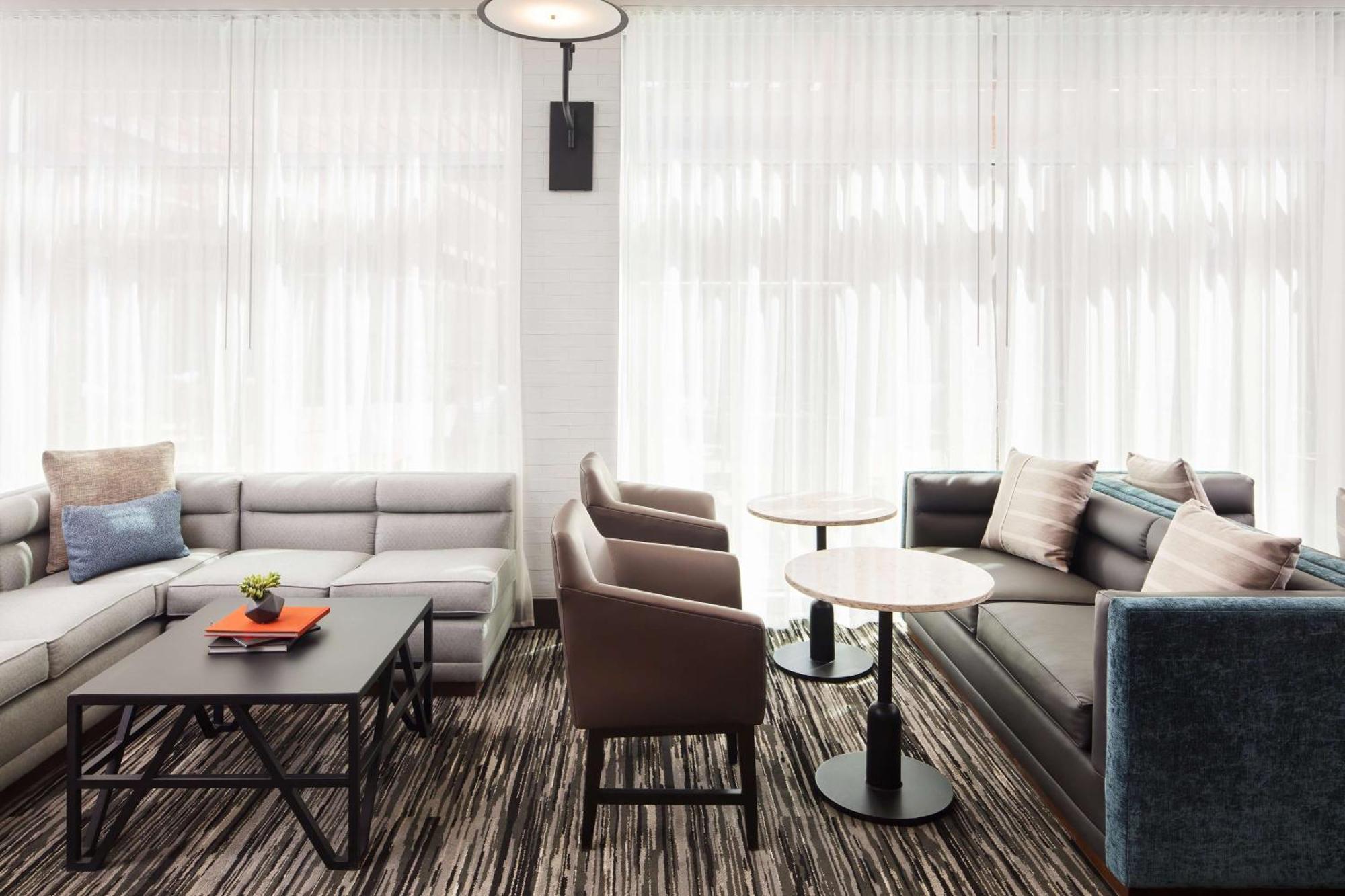 Hyatt Place Oklahoma City Bricktown Екстериор снимка