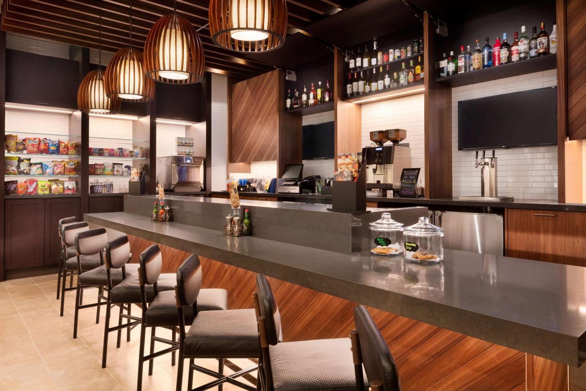 Hyatt Place Oklahoma City Bricktown Екстериор снимка