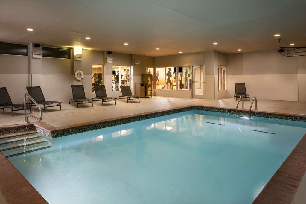 Hyatt Place Oklahoma City Bricktown Съоръжения снимка