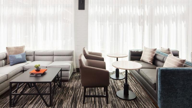 Hyatt Place Oklahoma City Bricktown Екстериор снимка