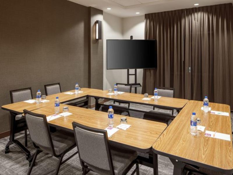 Hyatt Place Oklahoma City Bricktown Екстериор снимка